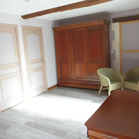 Bed & Breakfast La Gentilhommiere