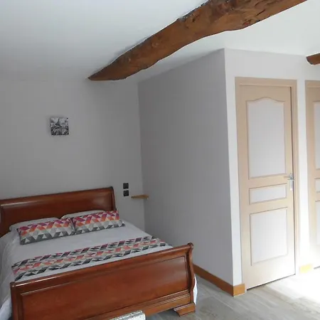 La Gentilhommiere Bed & Breakfast Bayeux