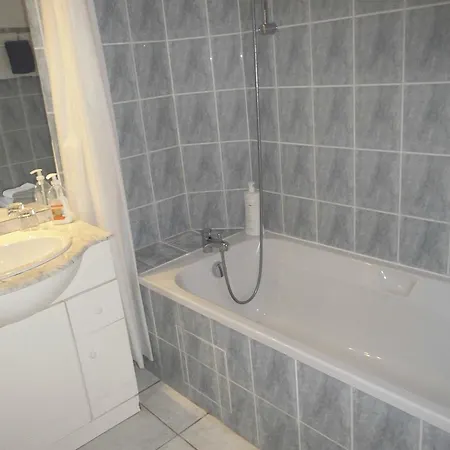 La Gentilhommiere Bed & Breakfast