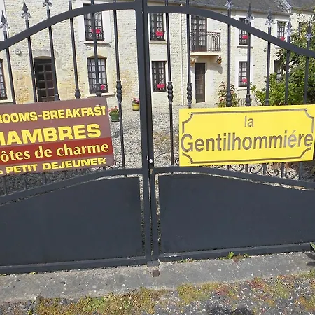 La Gentilhommiere *