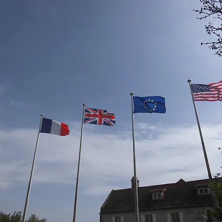 La Gentilhommiere Bed & Breakfast Bayeux