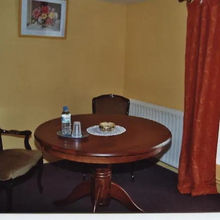 Bed & Breakfast La Gentilhommiere