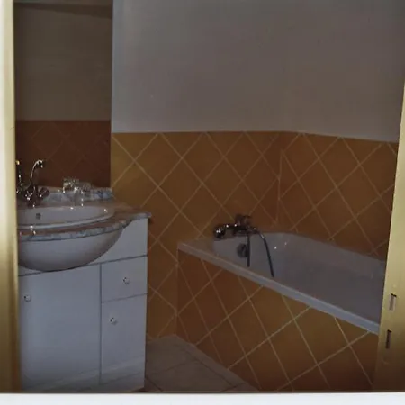 Bed & Breakfast La Gentilhommiere *