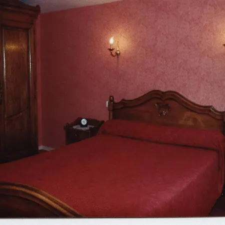 La Gentilhommiere