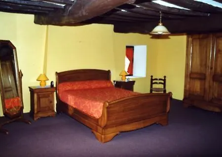 Bed & Breakfast La Gentilhommiere Bayeux