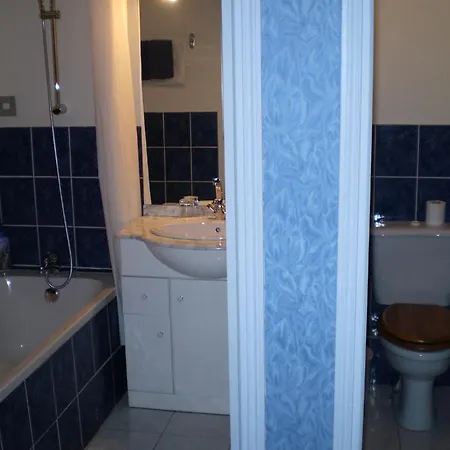 La Gentilhommiere Bed & Breakfast