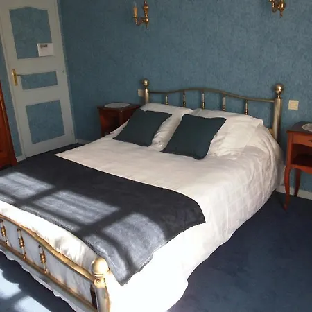 La Gentilhommiere Bed & Breakfast *