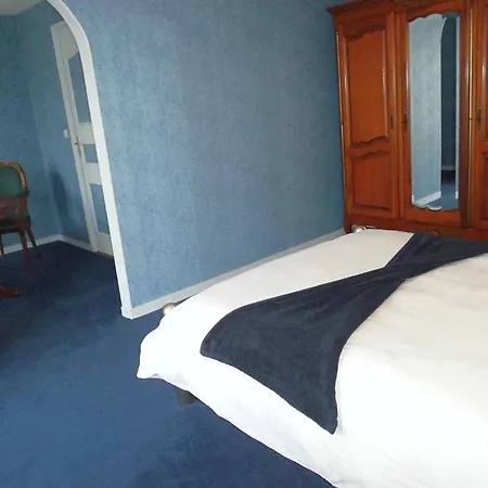 Bed & Breakfast La Gentilhommiere Bayeux
