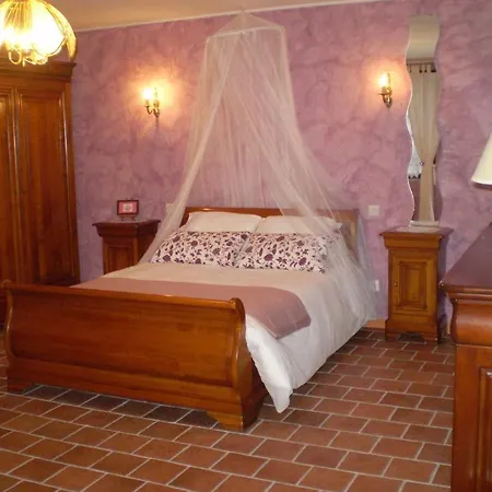 Bed & Breakfast La Gentilhommiere