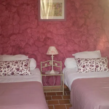 Bed & Breakfast La Gentilhommiere Bayeux