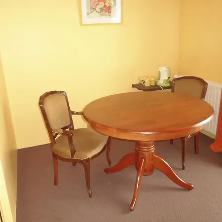 Bed & Breakfast La Gentilhommiere