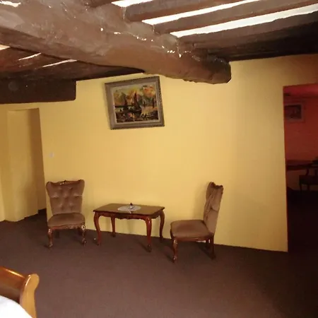 La Gentilhommiere Bed & Breakfast Bayeux