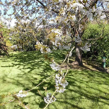 La Gentilhommiere Bed & Breakfast