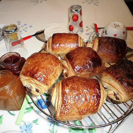 Bed & Breakfast La Gentilhommiere *
