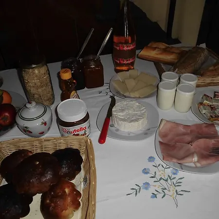 Bed & Breakfast La Gentilhommiere Bayeux