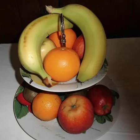Bed & Breakfast La Gentilhommiere