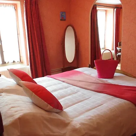La Gentilhommiere Bed & Breakfast Bayeux