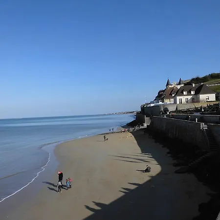 La Gentilhommiere Bayeux