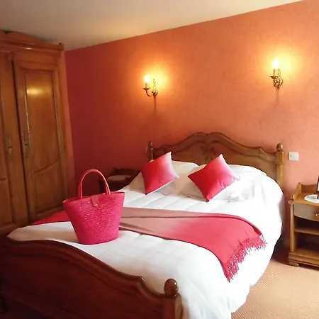 Bed & Breakfast La Gentilhommiere Bayeux